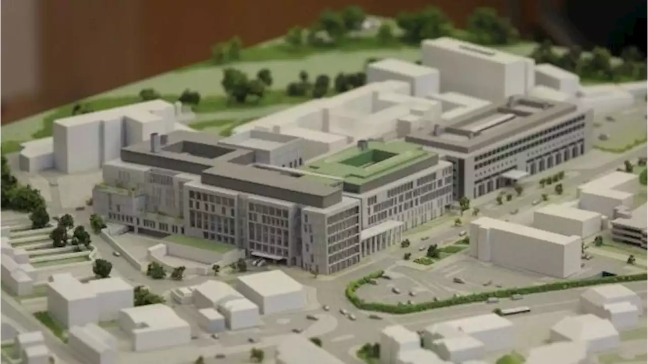 NMH master ‘alarmed by emotive misinformation and misunderstanding’ around new hospital