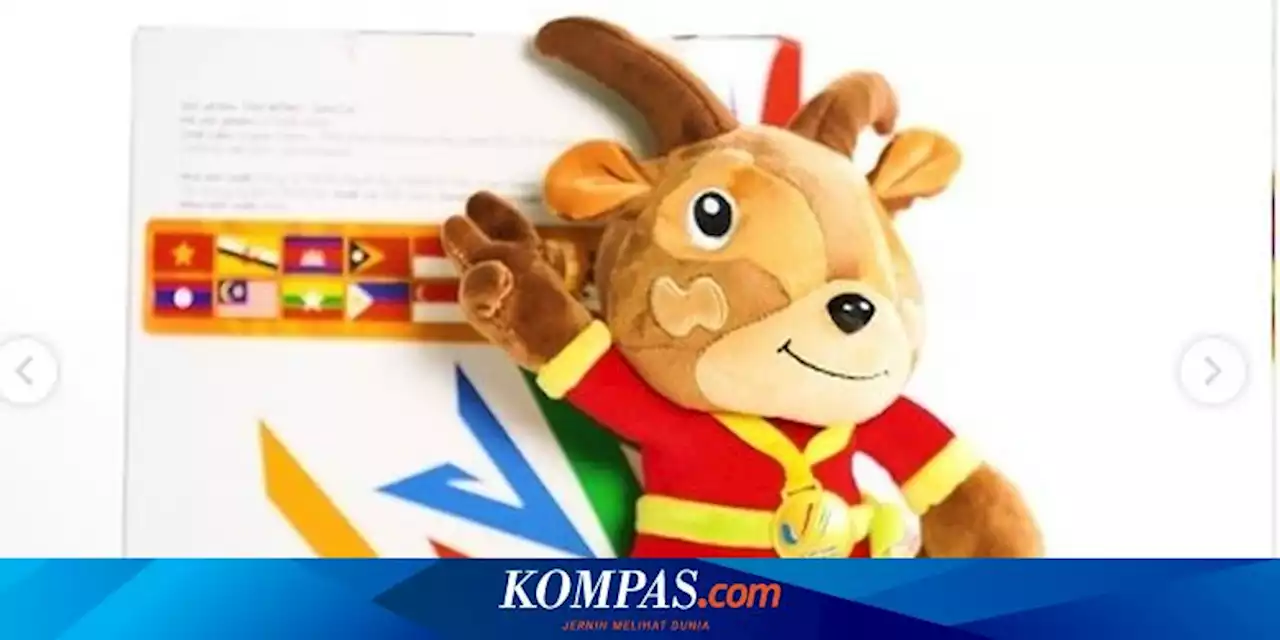 Sejak SEA Games 2013, Atlet Loncat Indah Malaysia Ini Menangi Medali Emas