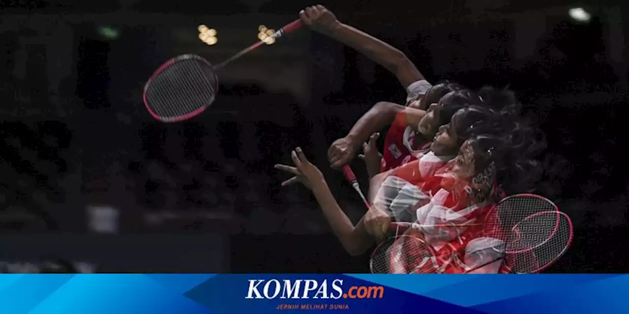 Bilqis Prasista dan Darah Juara dari Orang Tua