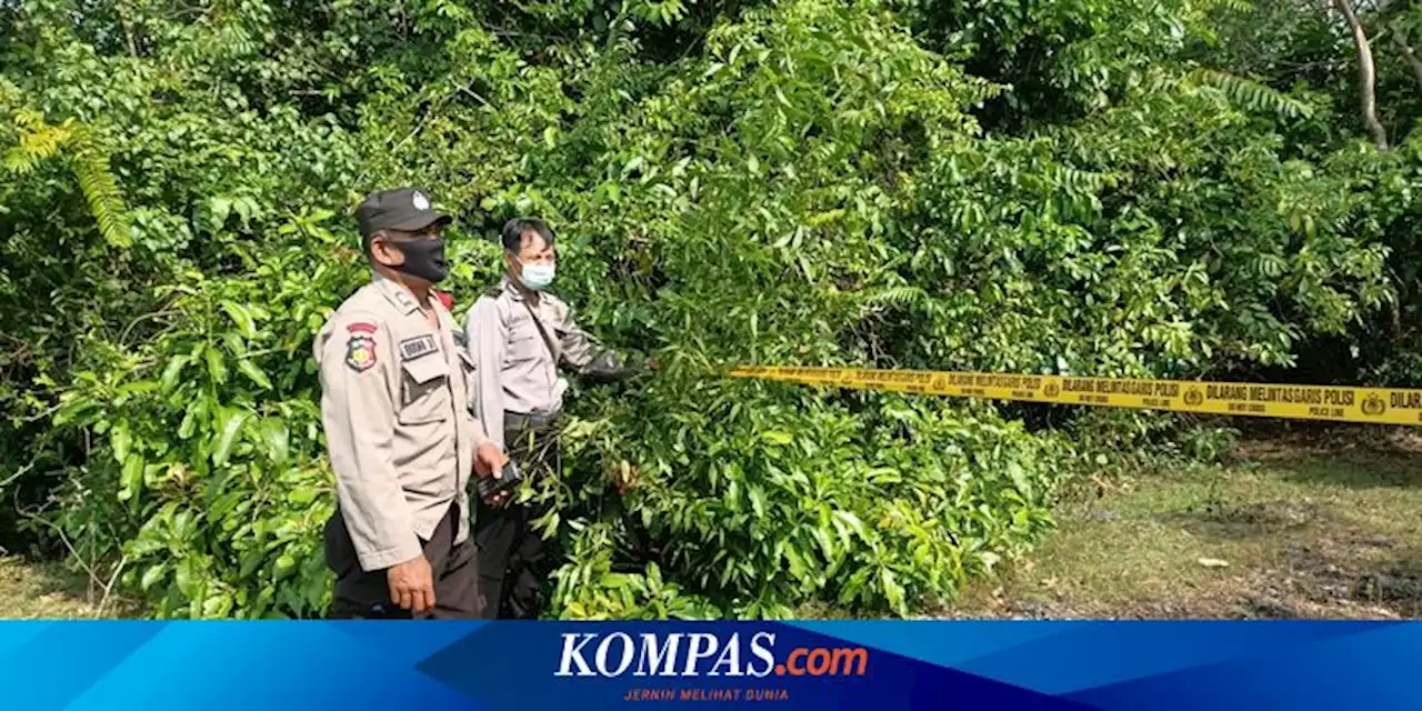 WNA Asal Polandia Ditemukan Tewas Gantung Diri di Sebuah Pohon di Bali