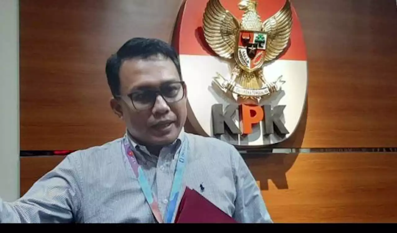 KPK Usut Kasus Dugaan Suap Izin Pembangunan Usaha Ritel di Ambon, 3 Orang Dicegah ke Luar Negeri