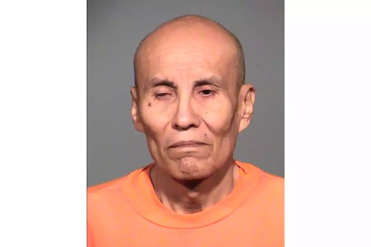 Clarence Dixon dies in Arizona's 1st execution since 2014