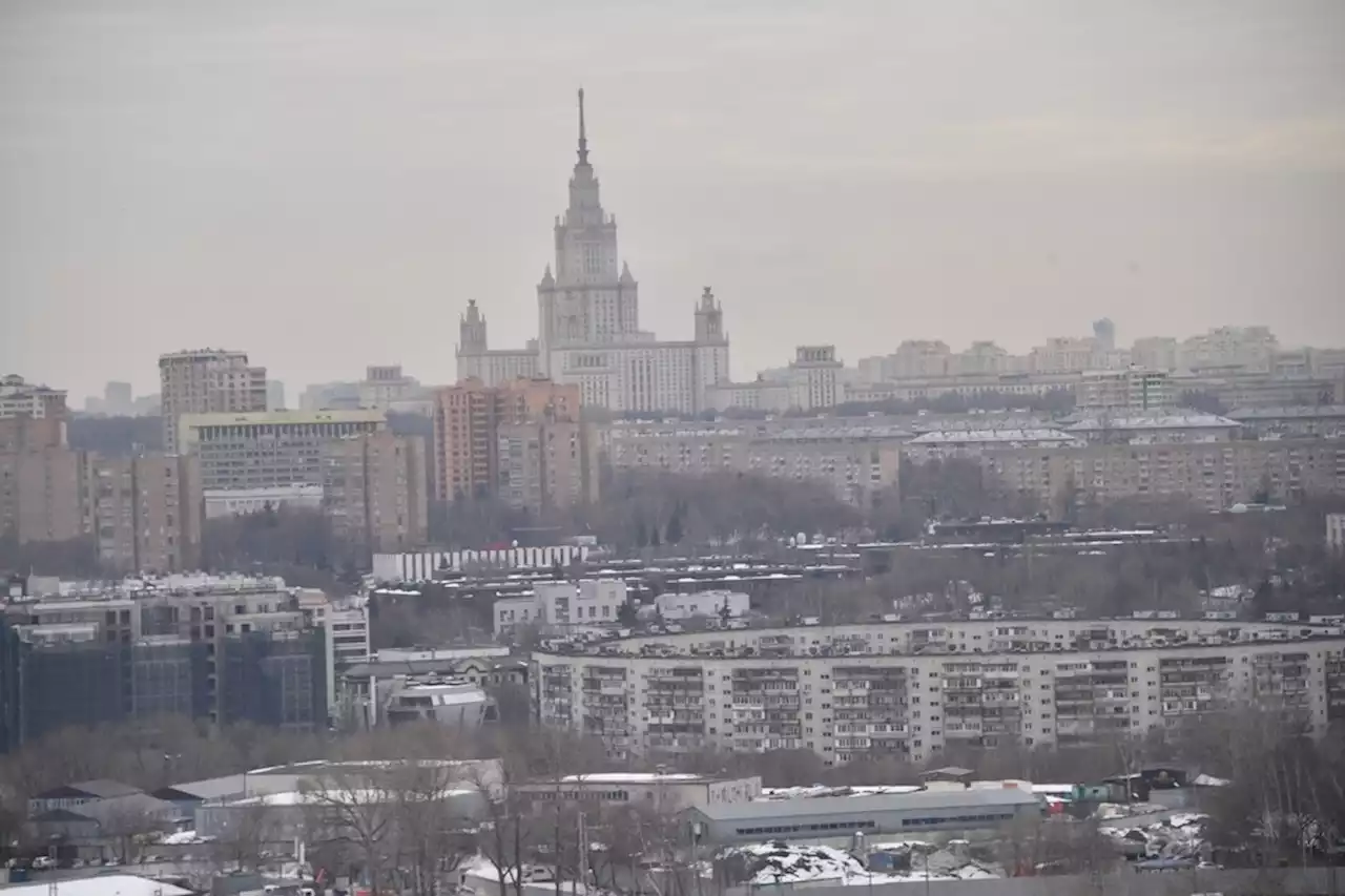 МГУ вошел в топ-100 лучших вузов мира