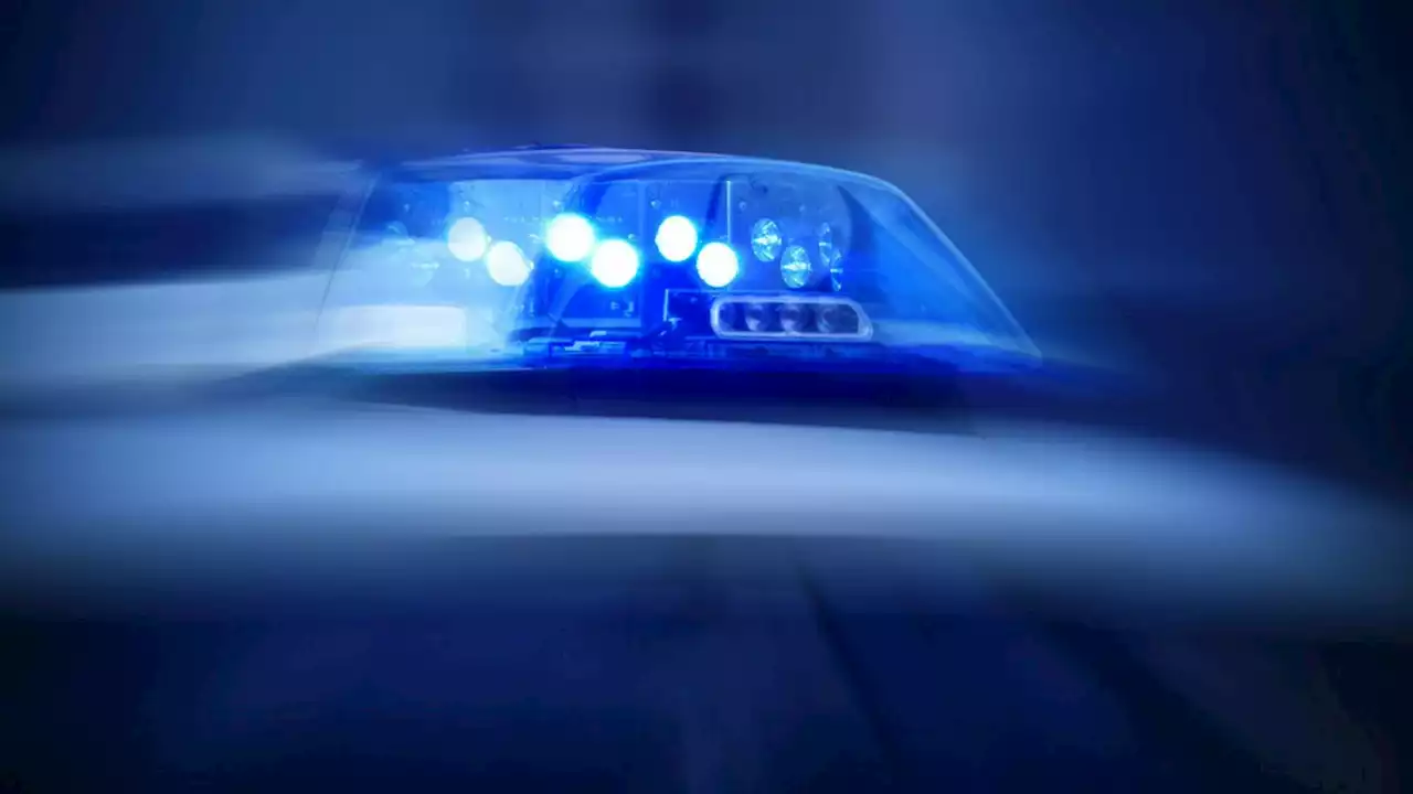 Überfall am WC: Frau wurde Sack über Kopf gezogen