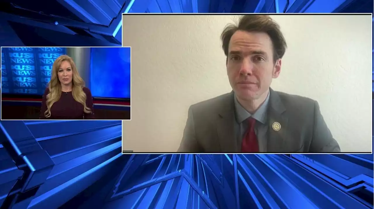 Assemblyman Kevin Kiley discusses California primary elections -