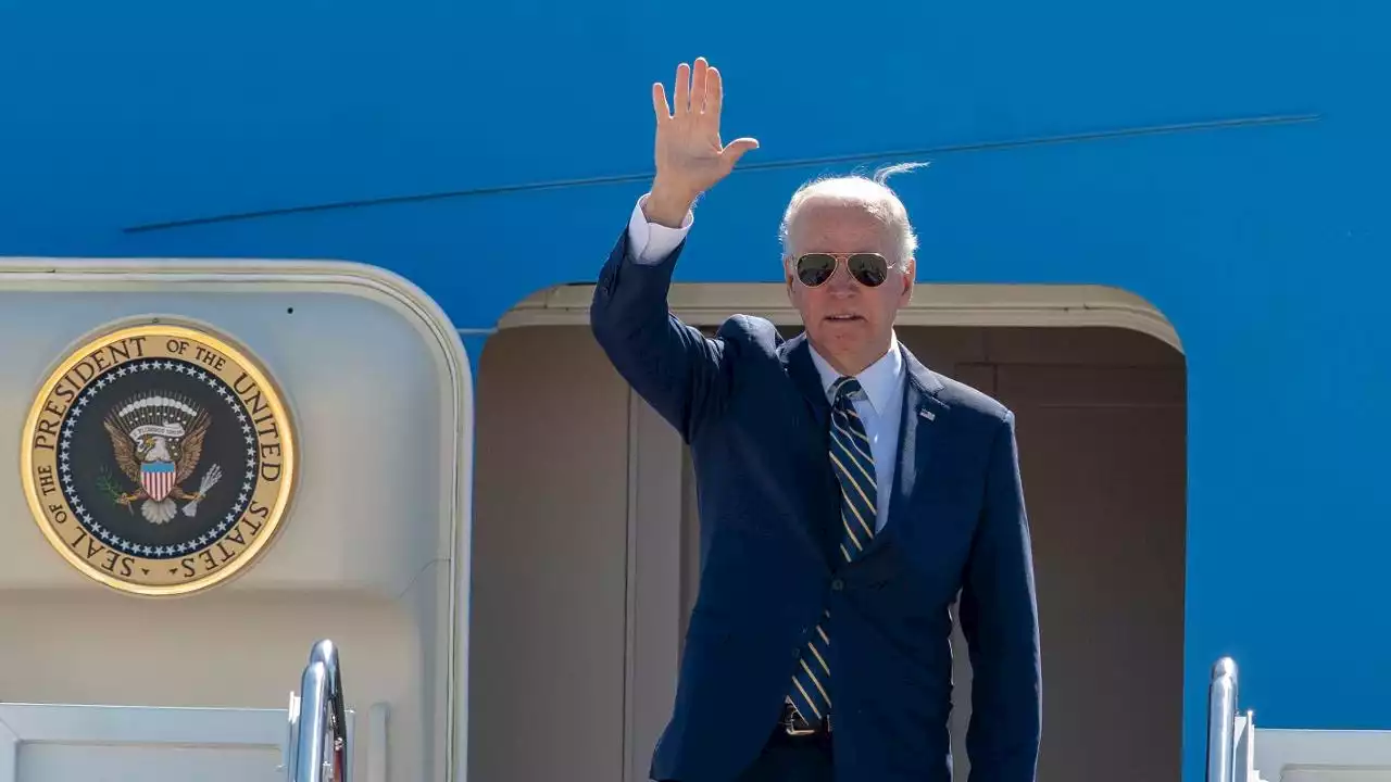 Biden teme l’escalation russa: l’obiettivo resta piegare Mosca