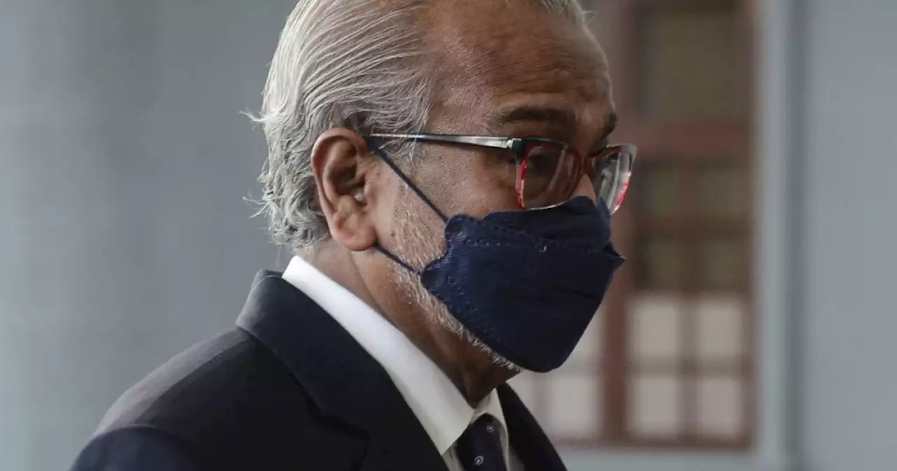 Lawyer Shafee hid ‘identity’ of RM9.5m received from Najib as loan instead of legal services to Umno and BN, witness tells court | Malay Mail