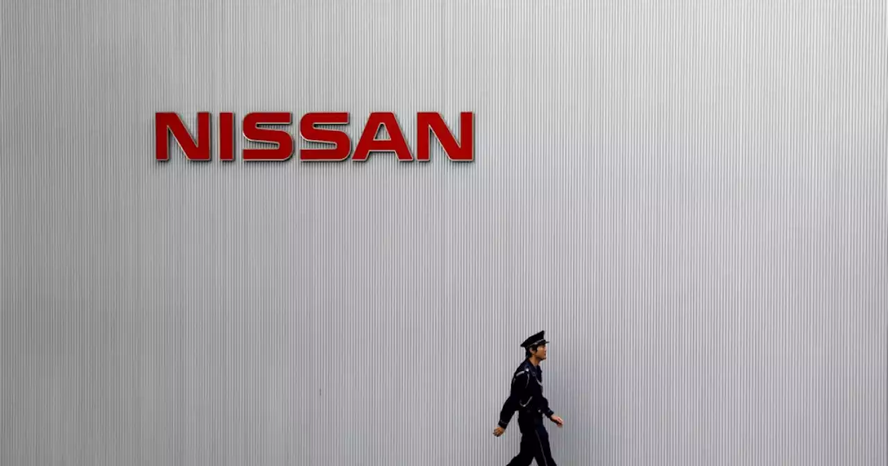 Nissan reports first full-year net profit in three years | Malay Mail