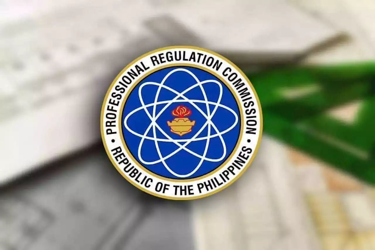 5,836 pass May 2022 Civil Engineer Licensure Exam