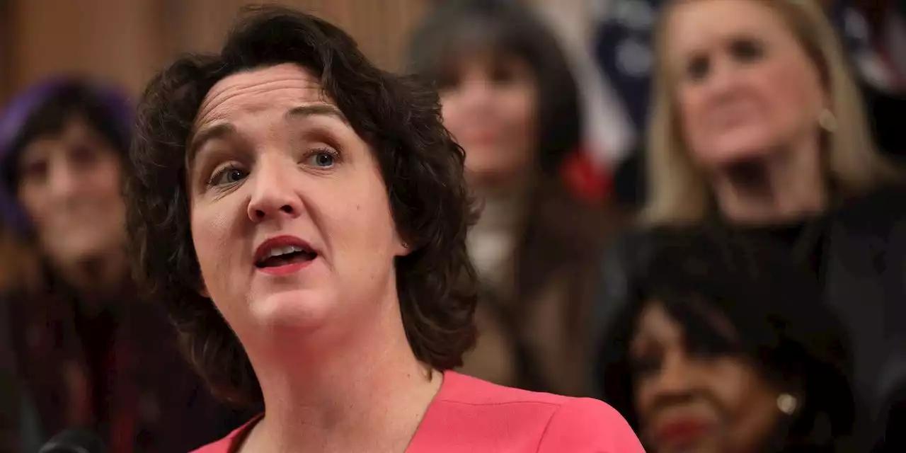 Rep. Katie Porter: High food prices hurt my family, too