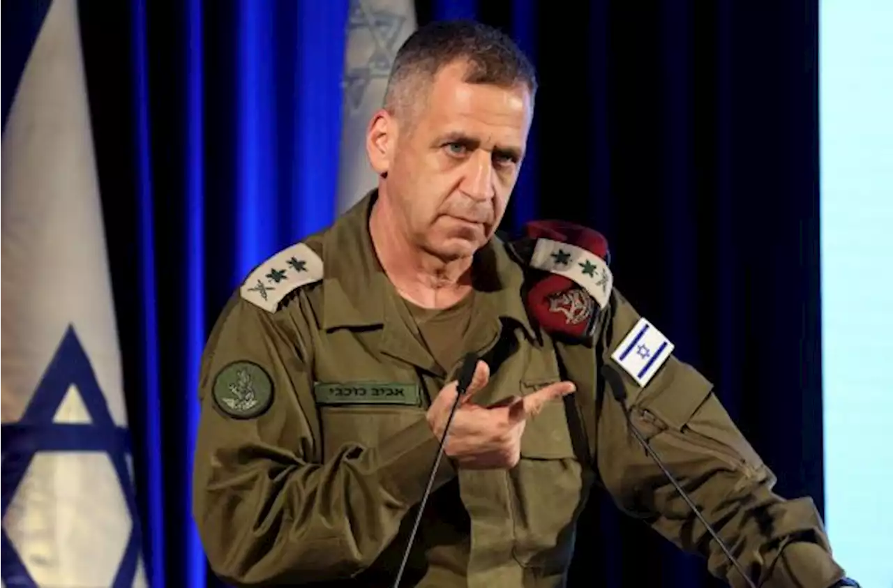 Soal Penembakan Jurnalis, Panglima Militer Israel Jilat Ludah Sendiri