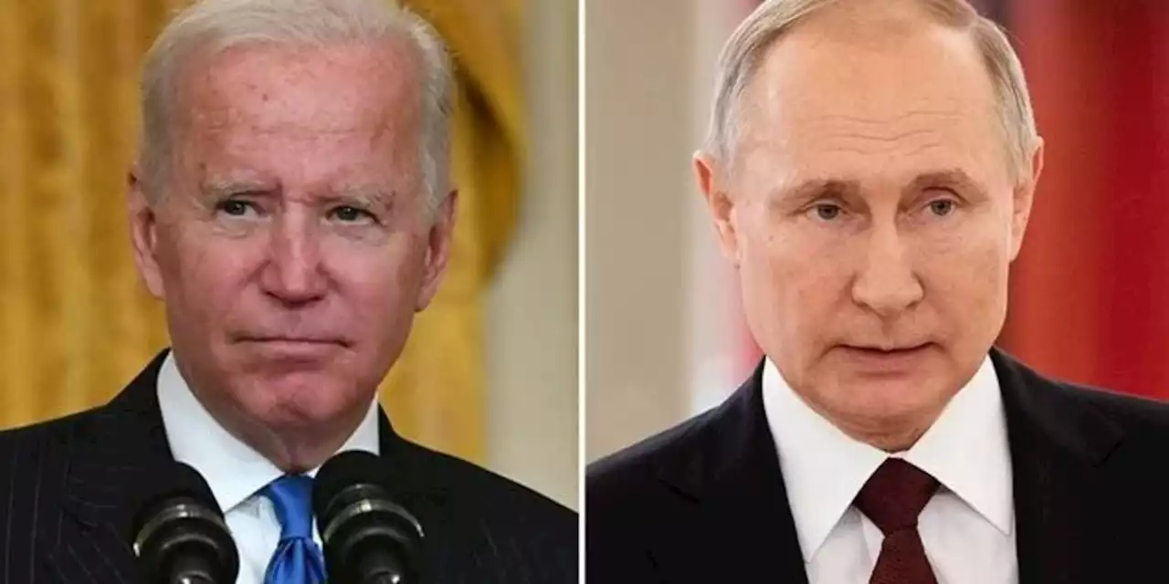 Ucraina, Draghi: Biden deve chiamare Putin, serve tavolo con Usa e Russia