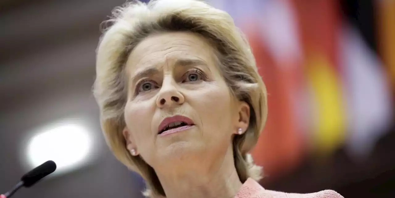 Von der Leyen: 'Russia è la minaccia più diretta all'ordine mondiale'