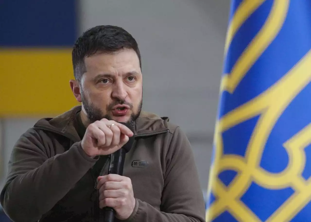 Kiev: un blitz per liberare i combattenti dall'Azovstal causerebbe molte perdite | Zelensky: ogni nuova Bucha fa diminuire la voglia di negoziare con Mosca