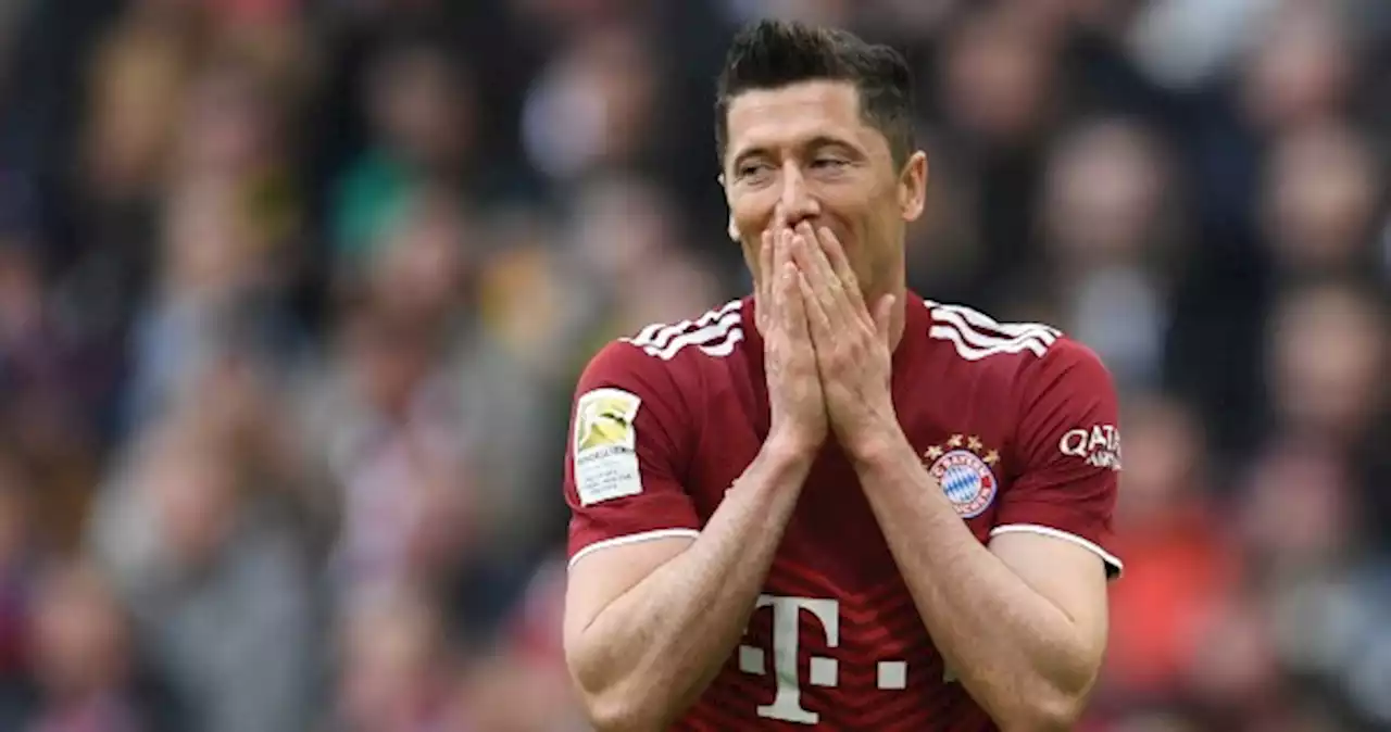 Bayern Munich le abre la puerta a una venta de Lewandowski