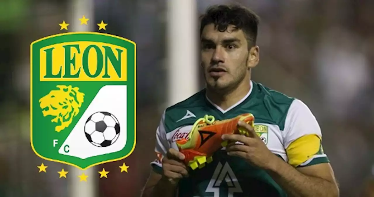 De la desafiliación con Veracruz, al anhelado ascenso con el León