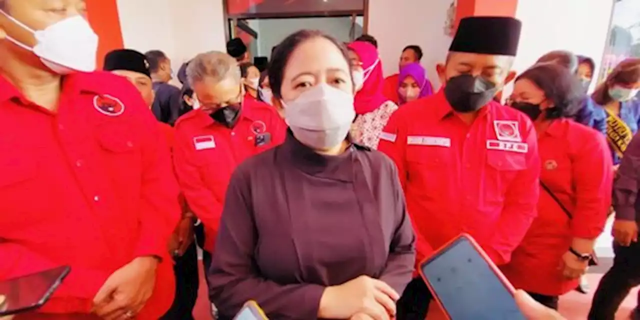 PDIP Laporkan Sekda Dairi ke Polisi, Diduga Hina Puan Maharani | merdeka.com