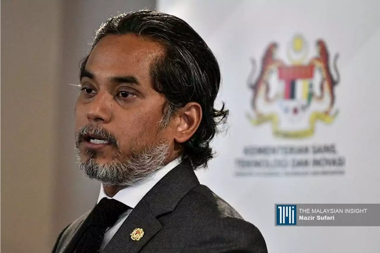 Doktor pakar antara yang dilapor pembuli, kata Khairy | The Malaysian Insight