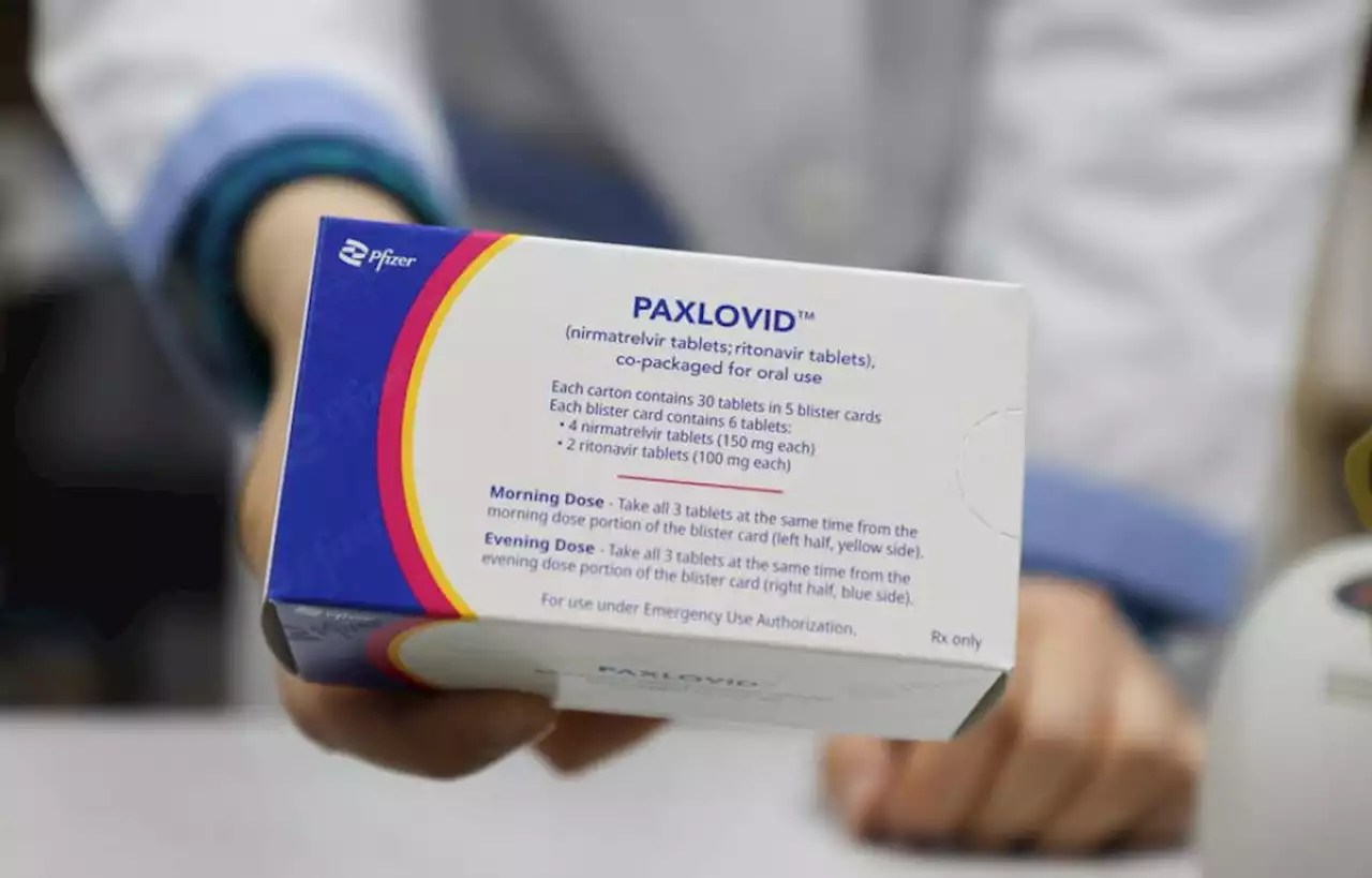 Paxlovid fully cures 173 Covid-19 patients, says Khairy | The Malaysian Insight