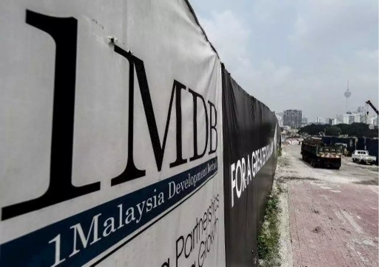 Saya dilantik oleh BOD 1MDB, bukan Jho Low, kata saksi | The Malaysian Insight