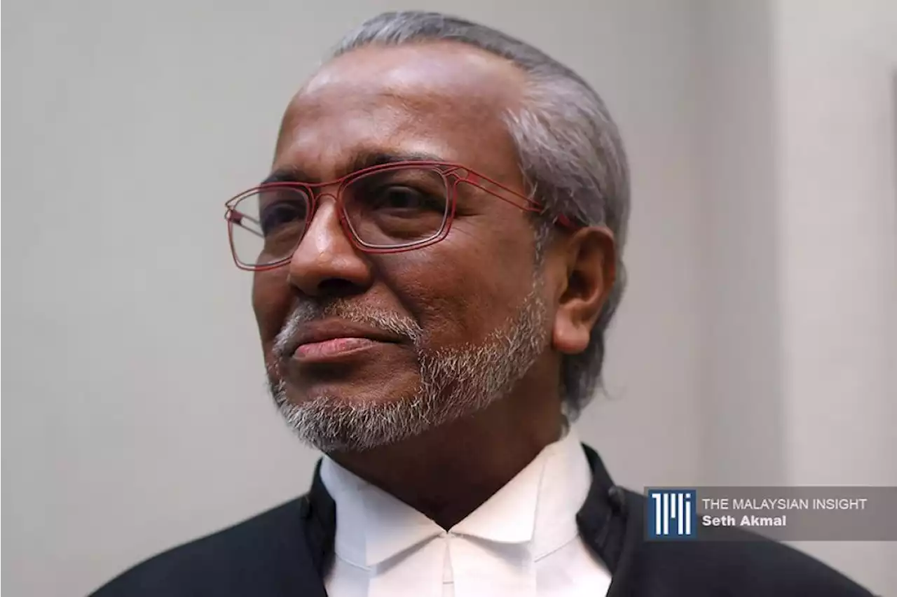 Shafee hid ‘identity’ of RM9.5 million from Najib, says witness | The Malaysian Insight