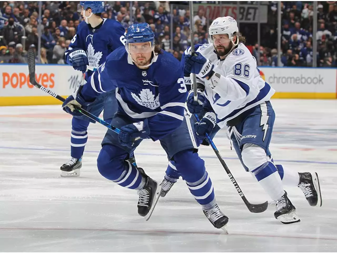 Maple Leafs vs Lightning Game 6 Picks and Predictions: Tampa Refuses to Die