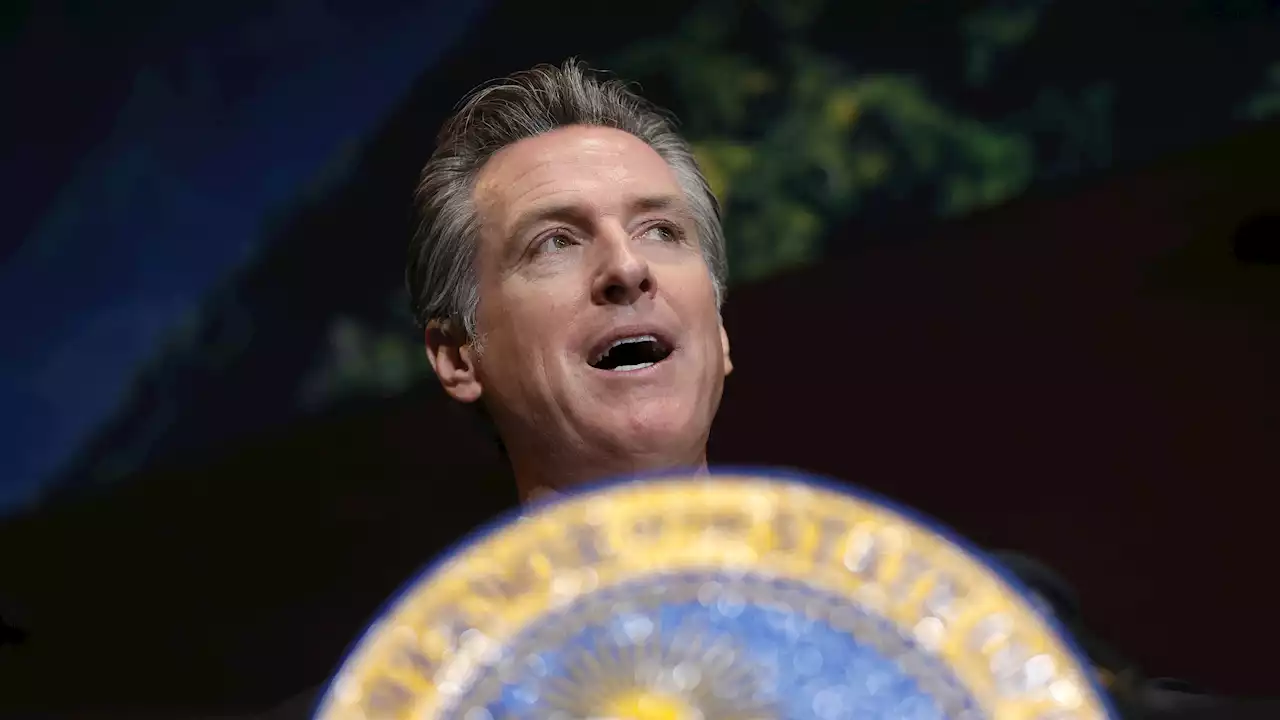 California Governor Backs Plan for State to Pay for Some Abortions