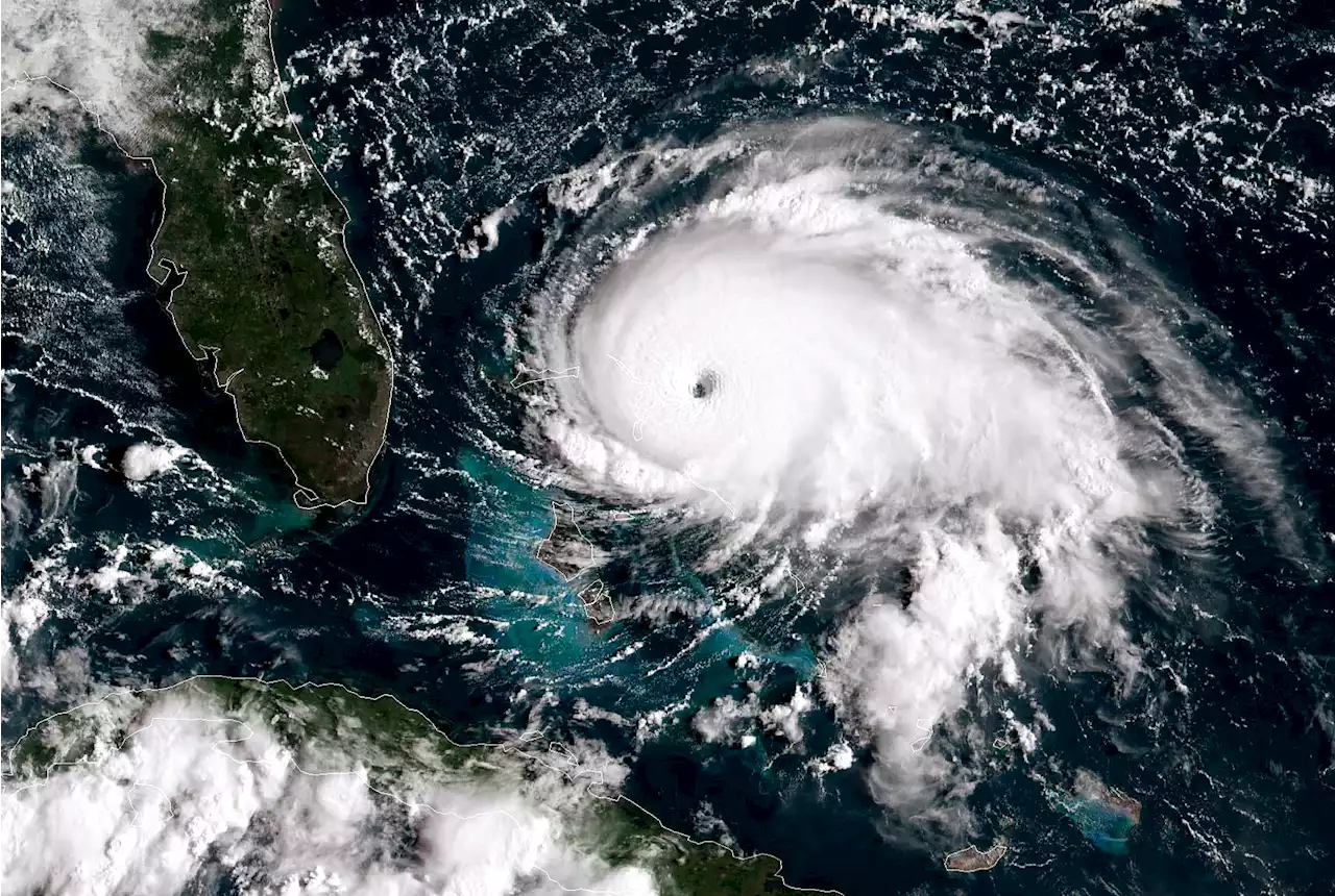 NOAA: Cleaner Air Leads to More Atlantic Hurricanes