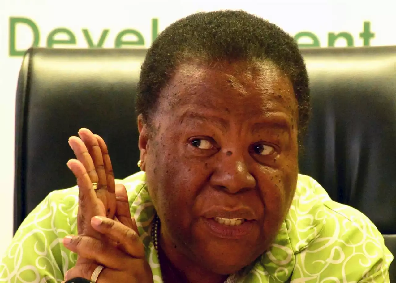 SA will not turn a blind eye to Cuba's economy 'brought to its knees by US sanctions' - Naledi Pandor | News24