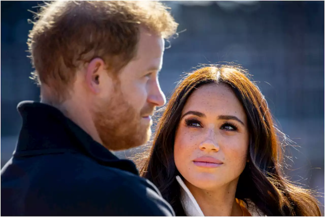 Meghan, Harry give employees free childcare: 'it's a business imperative'