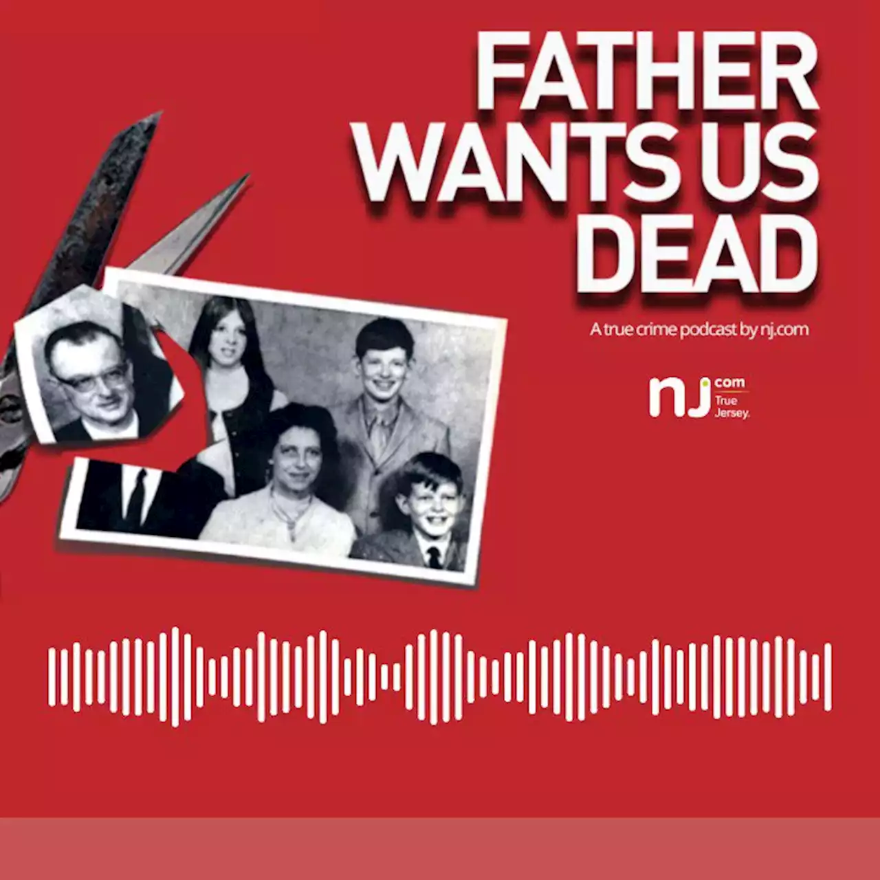 ‎Father Wants Us Dead on Apple Podcasts