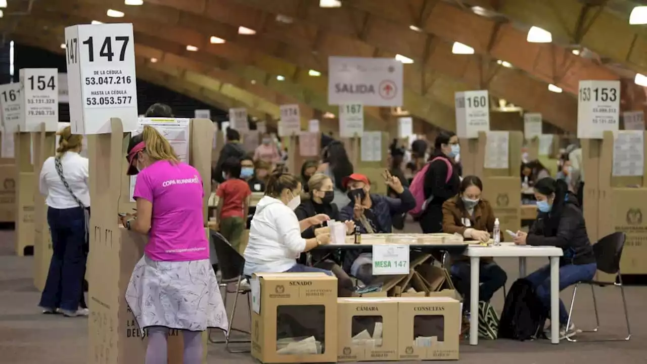 Jurados de votación: cómo fueron designados y fechas de capacitación