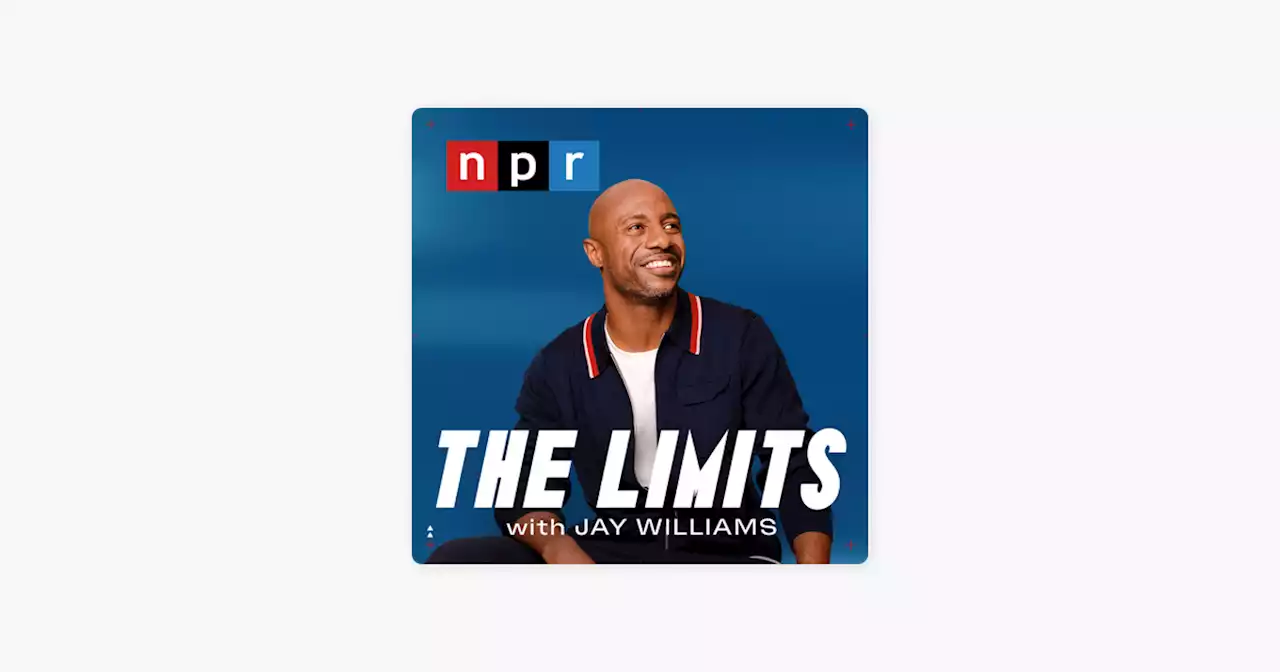 ‎The Limits with Jay Williams: Desus and Mero On the Wild West of Media on Apple Podcasts