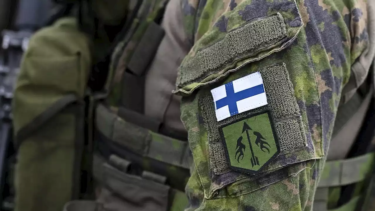 Diplomaten sehen Finnland und Schweden schon in der NATO