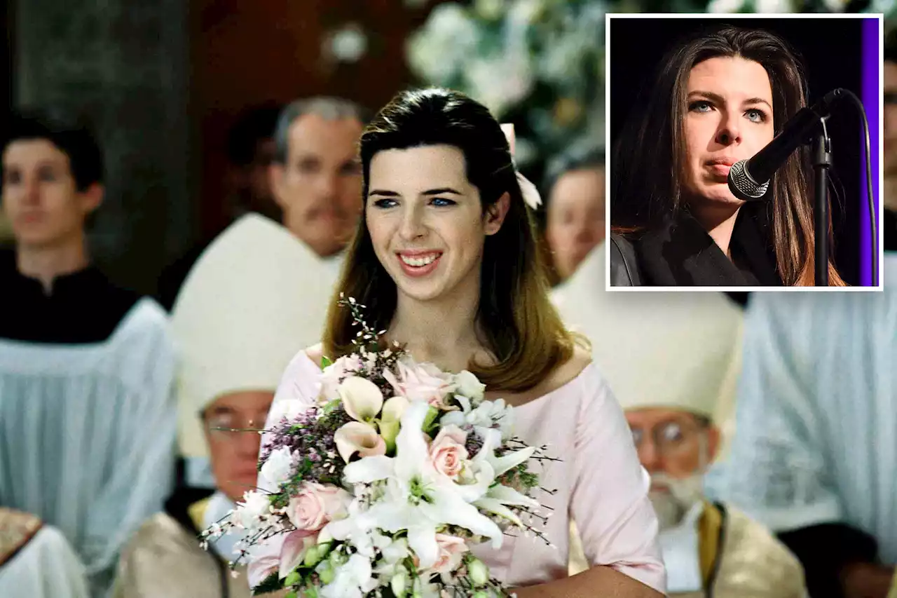 Fans ‘worried’ for ‘Princess Diaries’ star Heather Matarazzo after tweets about struggles