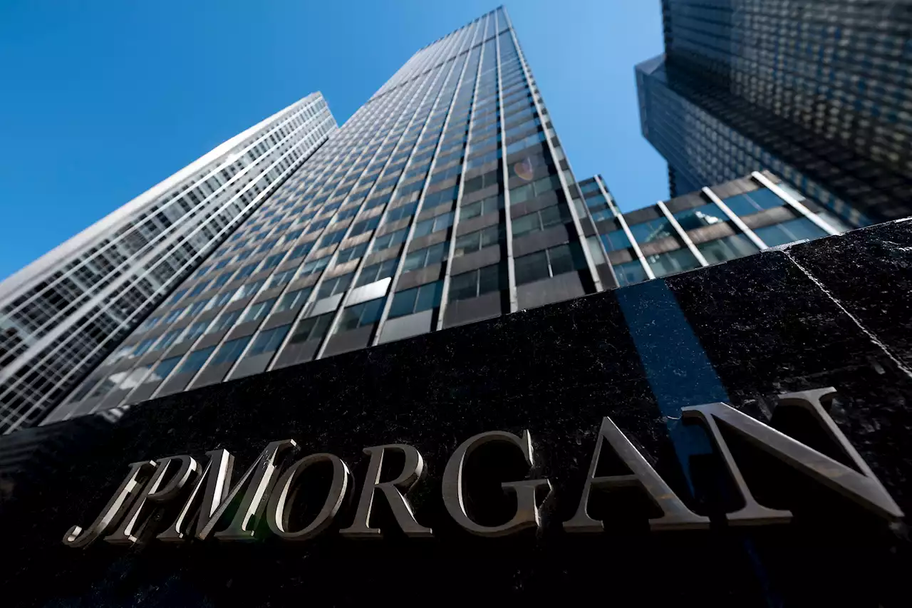 JPMorgan, Goldman, Ford, others to disclose directors’ race and gender