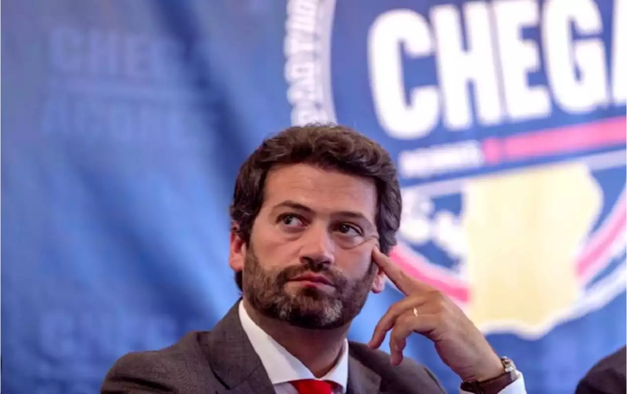 OE2022: Chega quer isentar bombeiros do pagamento de IMI