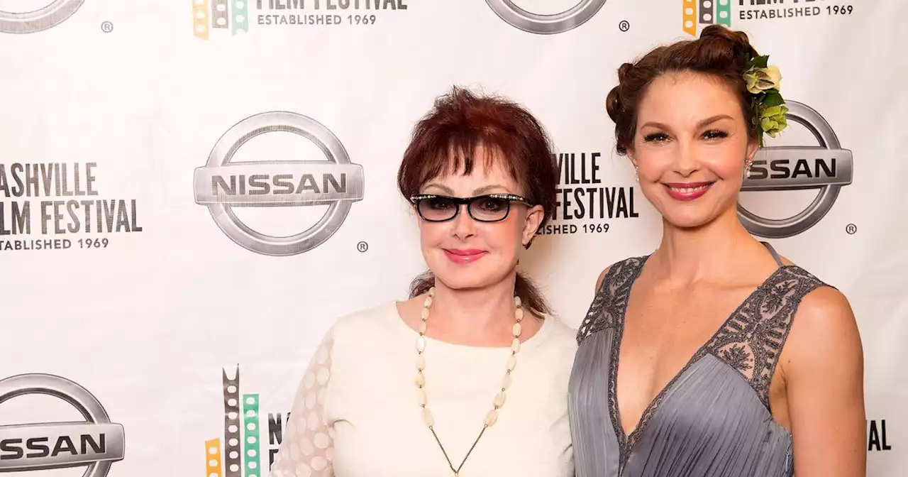 Naomi Judd’s cause of death shared as daughter Ashley cries in interview