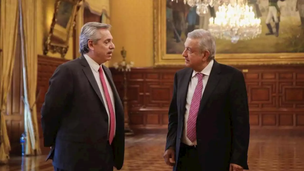 Alberto Fernández y Luis Arce se suman a López Obrador y piden que no se excluya a países en la Cumbre de las Américas | EE.UU busca excluir a Cuba, Venezuela y Nicaragua