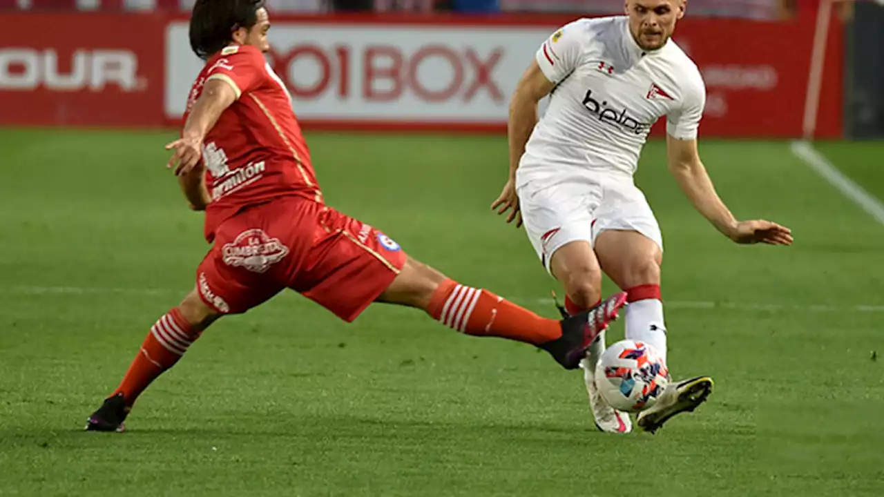 Copa de la Liga: Estudiantes recibe a Argentinos en el UNO | Por los cuartos de final de la Copa de la Liga Profesional