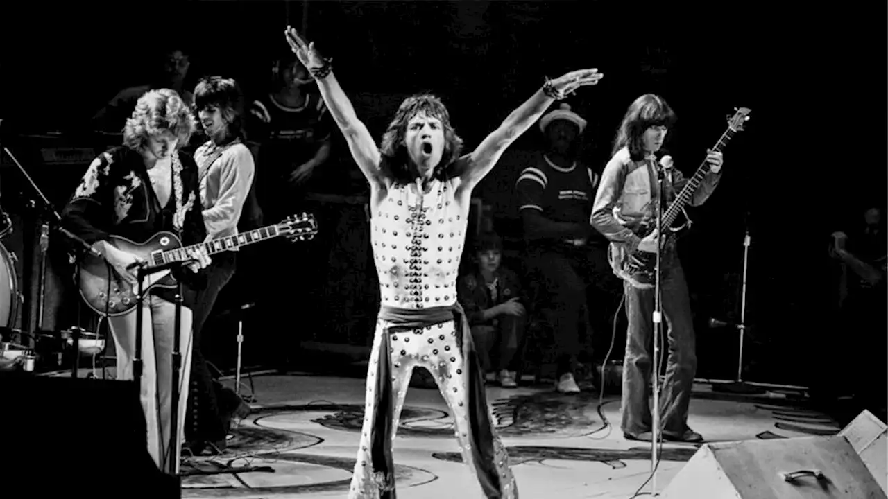 'Exile on Main Street': el caos y la creación de los Rolling Stones hace 50 años | Para muchos fans se trata del mejor disco de la banda