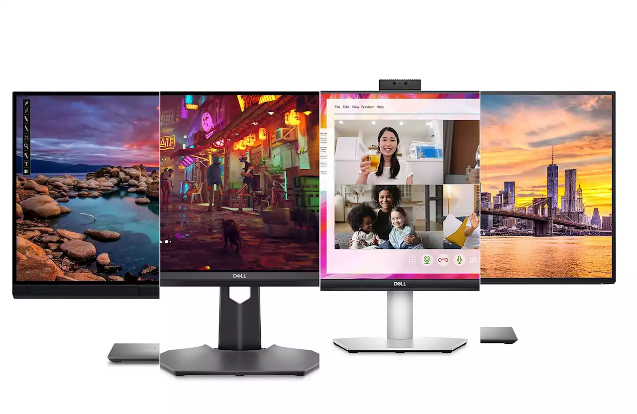 Best Dell monitors of 2022