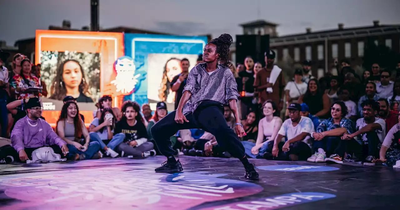 How Street-Style Dance Helped 3 Artists Find Purpose, Community, and Themselves