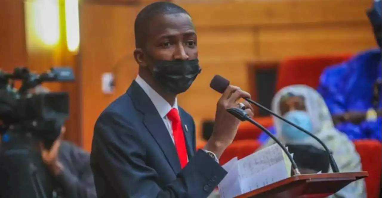 EXCLUSIVE: 2023: EFCC probes APC, PDP for suspected money laundering