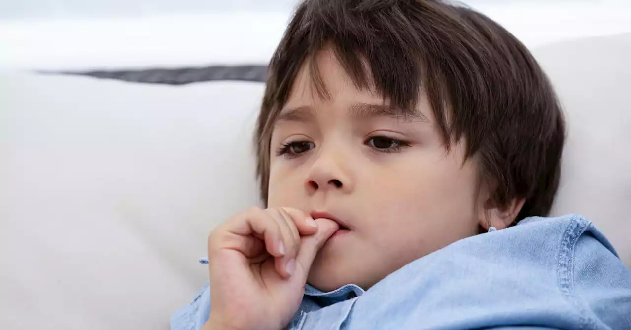 Understanding Anxiety in Young Children