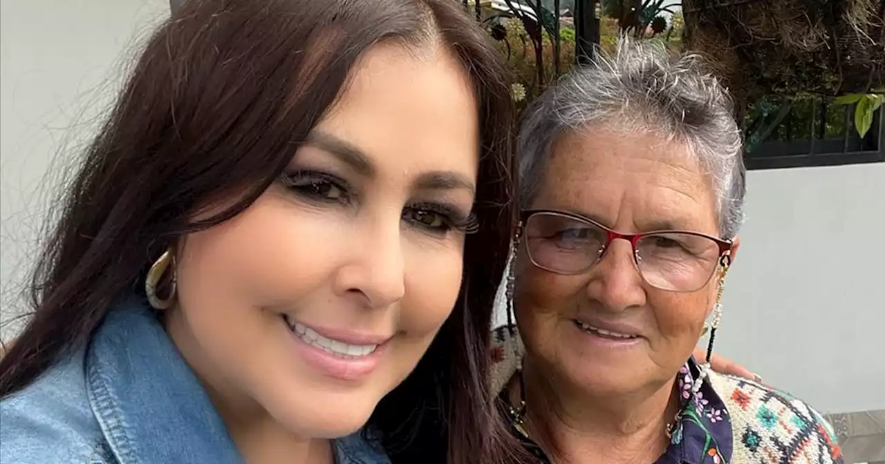 Mamá de Arelys Henao tuvo que mentir repetidamente para que su hija triunfara en la música