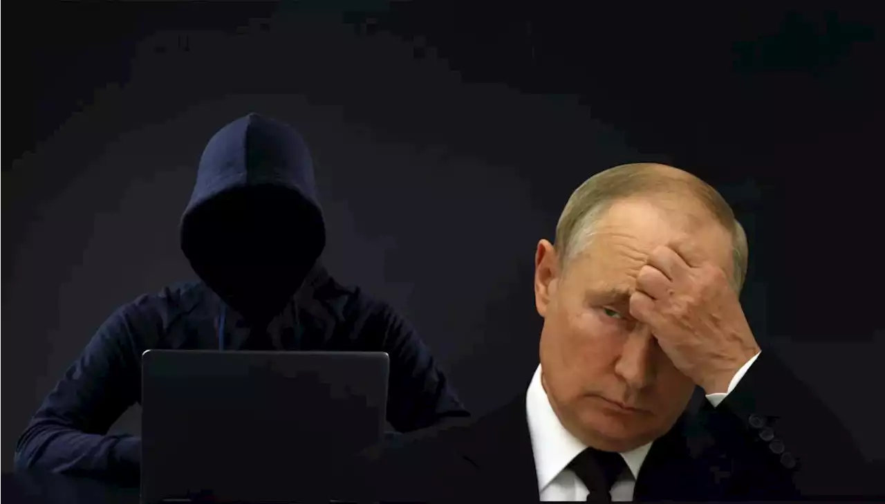 Anonymous vuelve a atacar a Rusia: hackean el YouTube soviético - Pulzo