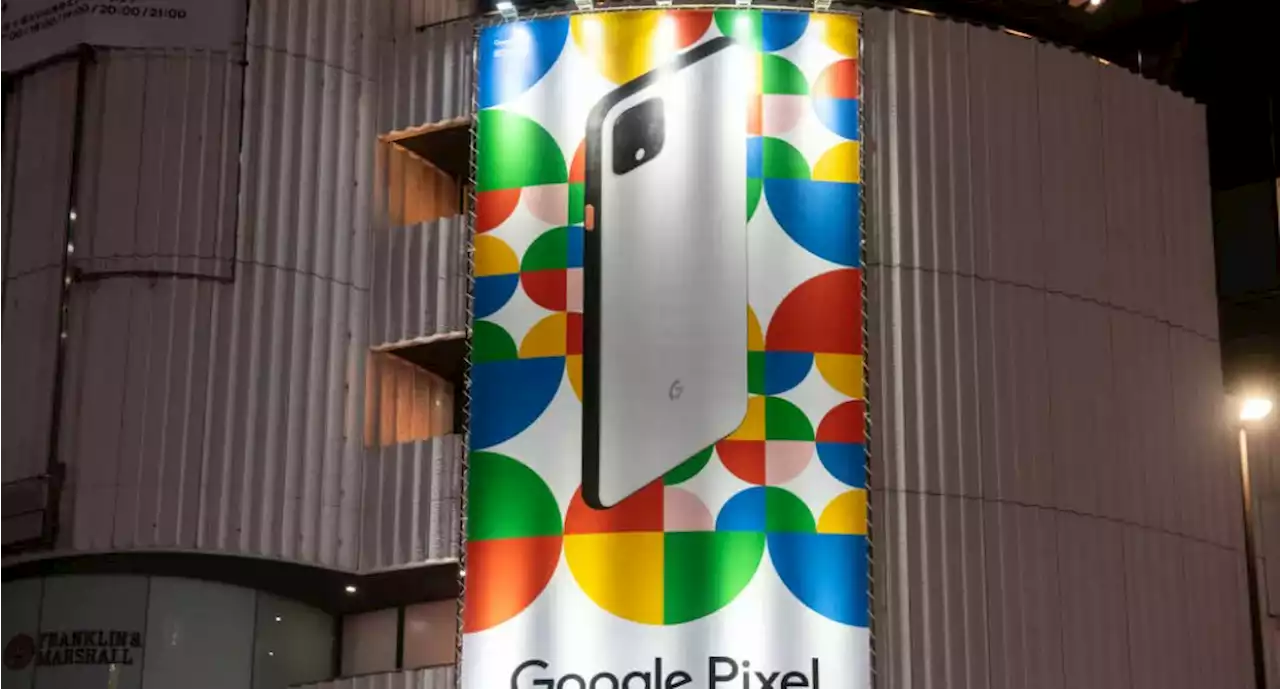 Qué tienen de raro los nuevos dispositivos Pixel anunciados en el Google I/O 2022 - Pulzo