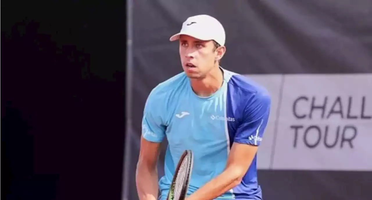 [Video] Daniel Galán está en semifinales del Challenger de Heilbronn - Pulzo