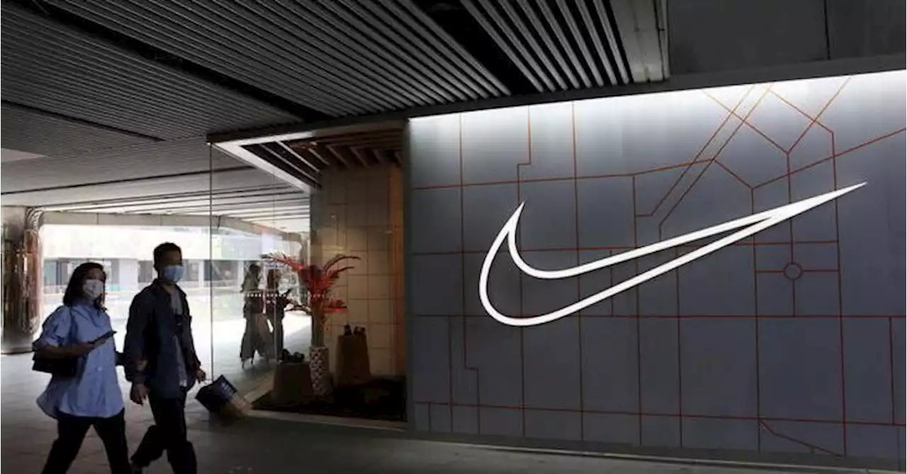 Nike ramps up sneaker NFT lawsuit with StockX counterfeiting claim